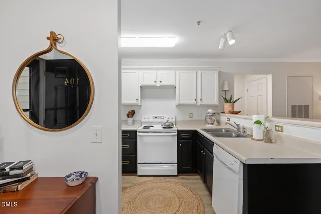 $225,000 | 2950 Trailwood Pines Lane, Unit 104, Raleigh, NC 27603