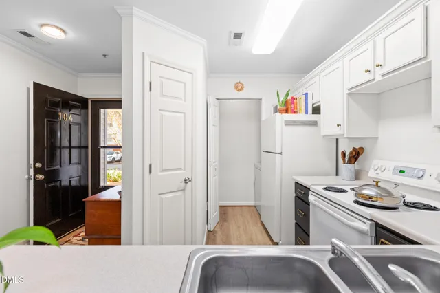 $225,000 | 2950 Trailwood Pines Lane, Unit 104, Raleigh, NC 27603