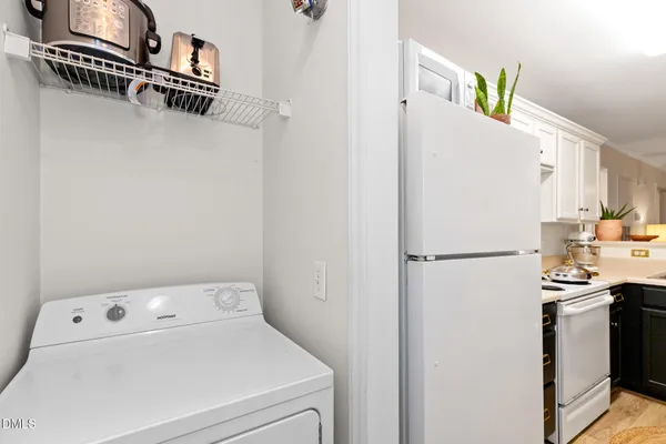 $223,000 | 2950 Trailwood Pines Lane, Unit 104, Raleigh, NC 27603