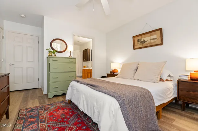 $225,000 | 2950 Trailwood Pines Lane, Unit 104, Raleigh, NC 27603