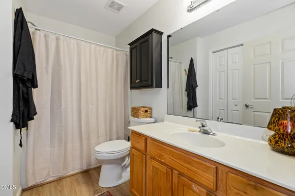 $223,000 | 2950 Trailwood Pines Lane, Unit 104, Raleigh, NC 27603