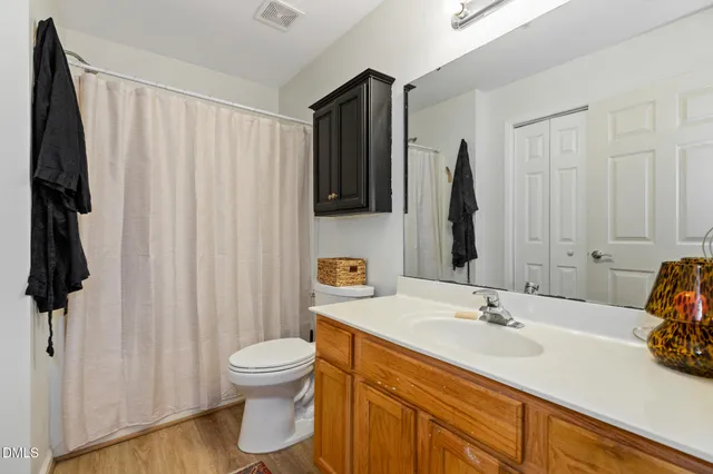 $225,000 | 2950 Trailwood Pines Lane, Unit 104, Raleigh, NC 27603