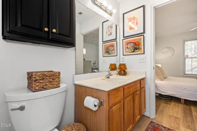 $225,000 | 2950 Trailwood Pines Lane, Unit 104, Raleigh, NC 27603