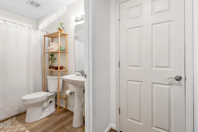 $225,000 | 2950 Trailwood Pines Lane, Unit 104, Raleigh, NC 27603