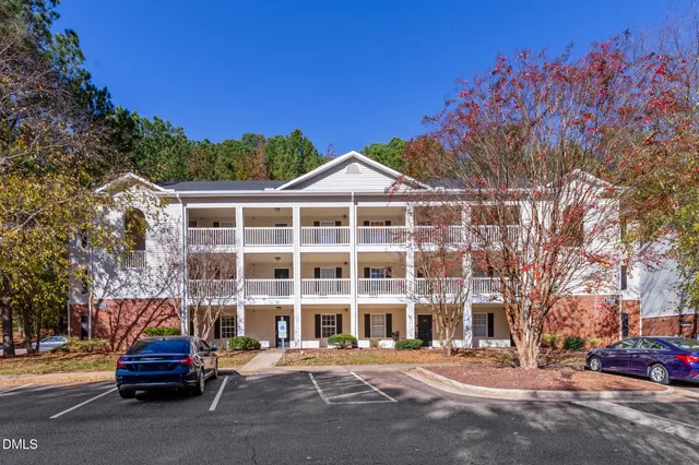 $225,000 | 2950 Trailwood Pines Lane, Unit 104, Raleigh, NC 27603