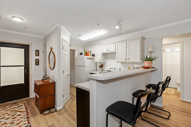 $225,000 | 2950 Trailwood Pines Lane, Unit 104, Raleigh, NC 27603