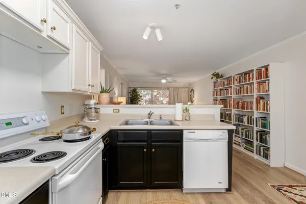 $223,000 | 2950 Trailwood Pines Lane, Unit 104, Raleigh, NC 27603