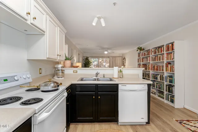 $225,000 | 2950 Trailwood Pines Lane, Unit 104, Raleigh, NC 27603