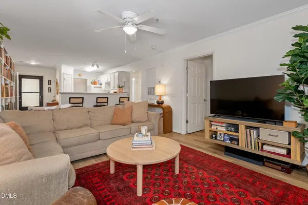 $223,000 | 2950 Trailwood Pines Lane, Unit 104, Raleigh, NC 27603