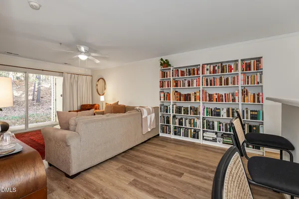 $223,000 | 2950 Trailwood Pines Lane, Unit 104, Raleigh, NC 27603