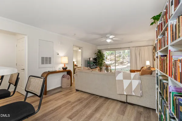 $223,000 | 2950 Trailwood Pines Lane, Unit 104, Raleigh, NC 27603