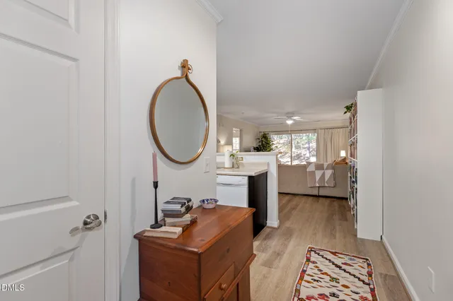 $225,000 | 2950 Trailwood Pines Lane, Unit 104, Raleigh, NC 27603