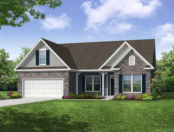 $475,000 | 331 Goodison Way, Woodruff, SC 29388