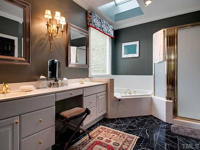 14101 Wyndfield Circle Raleigh, NC 27615 - Photo 18 of 25 Photo 18