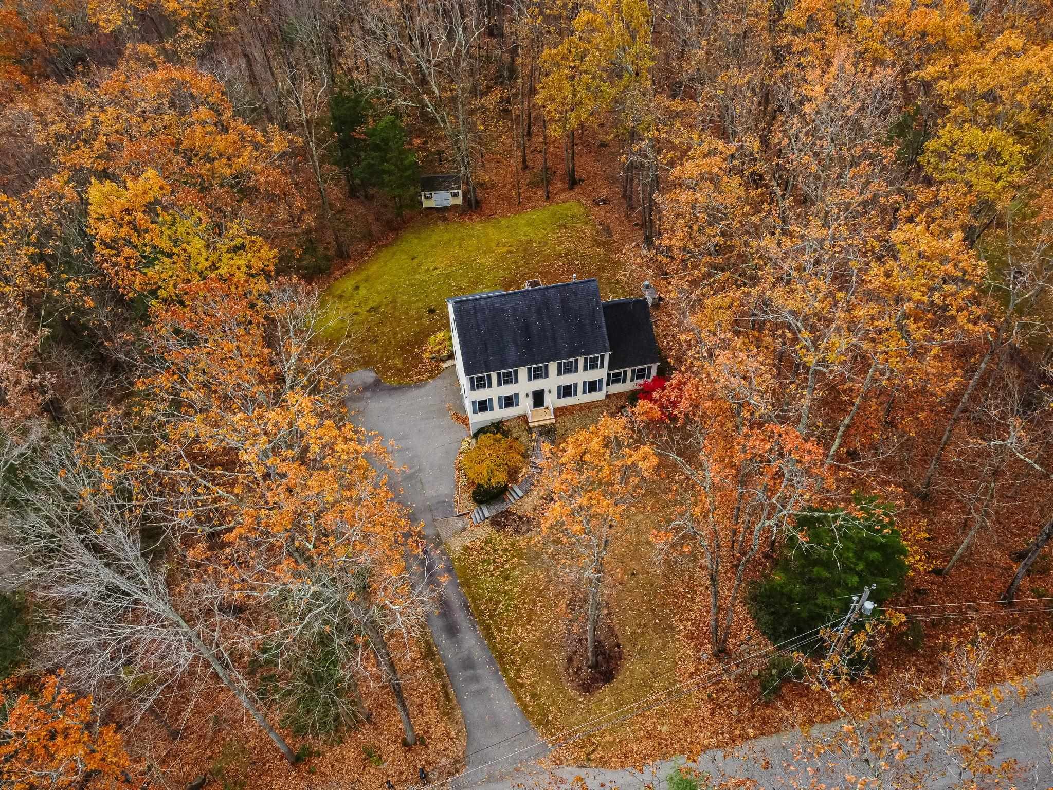 185 Crowley Road Candia, NH 03034 - Photo 54 of 60