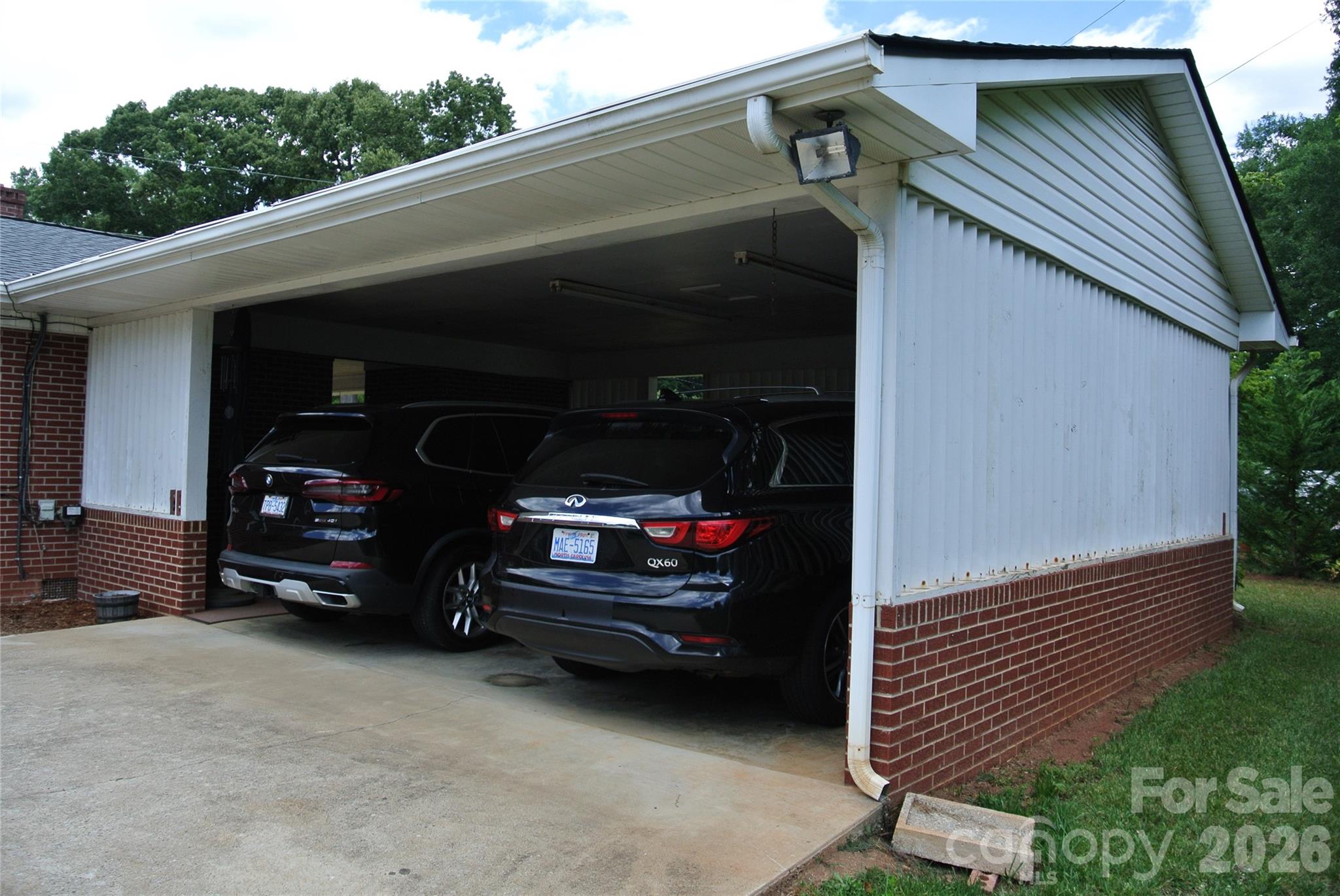 106 Freeman Street Rutherfordton, NC 28139 - Photo 20 of 46