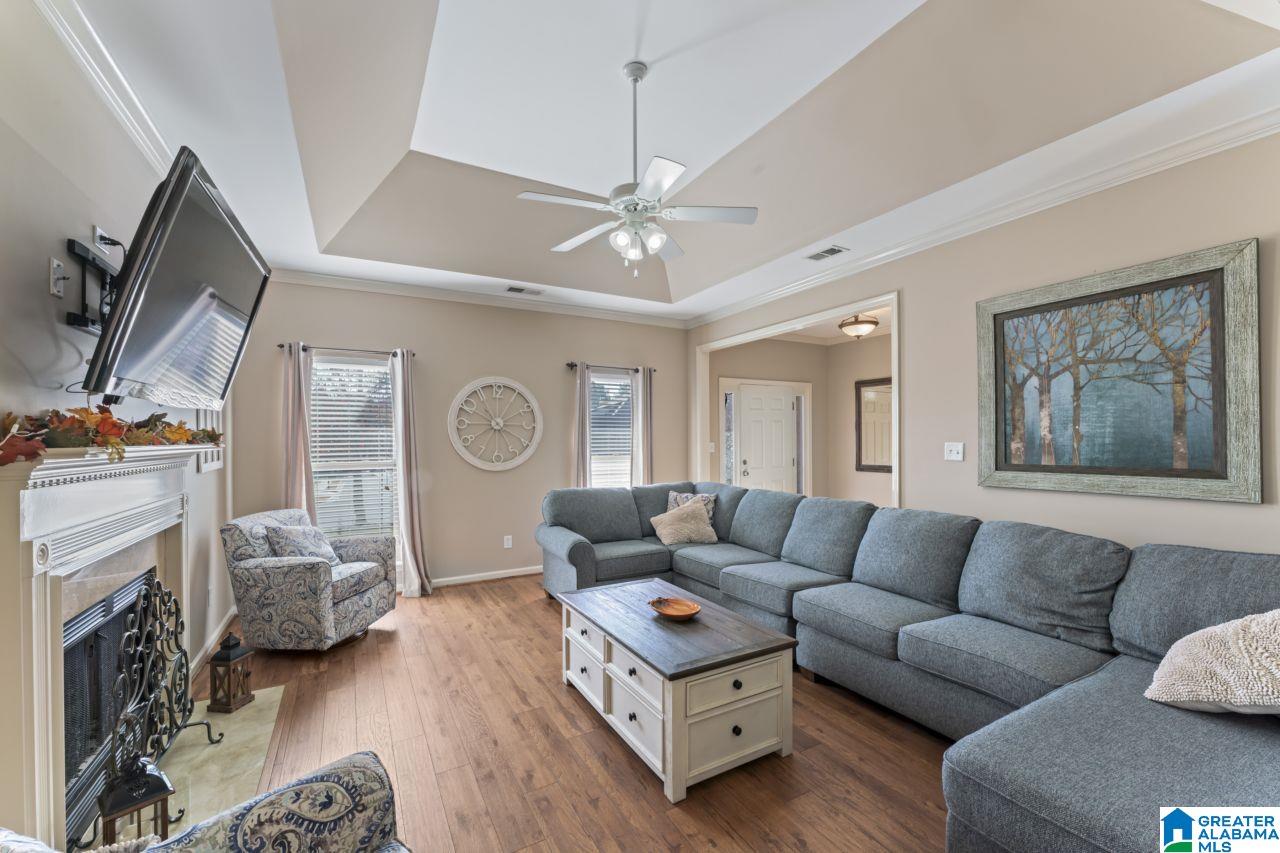 2015 Shamrock Lane Moody, AL 35004 - Photo 9 of 39