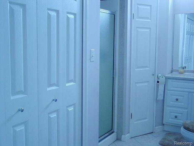 6541 General Squier Road Almont, MI 48003 - Photo 16 of 22 General Squier #16 bsmt bath.jpg