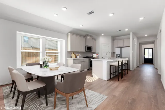 $2,650 | 12210 Bell County Court, Cypress, TX 77433