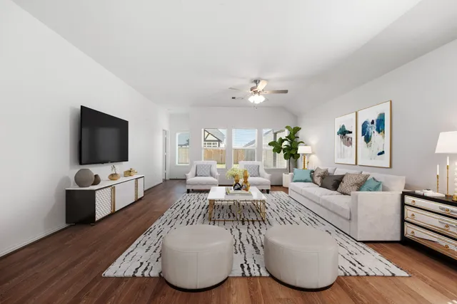 $2,650 | 12210 Bell County Court, Cypress, TX 77433