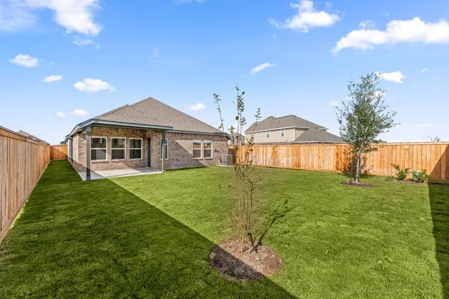 $2,650 | 12210 Bell County Court, Cypress, TX 77433