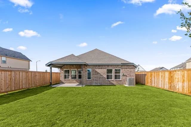 $2,650 | 12210 Bell County Court, Cypress, TX 77433