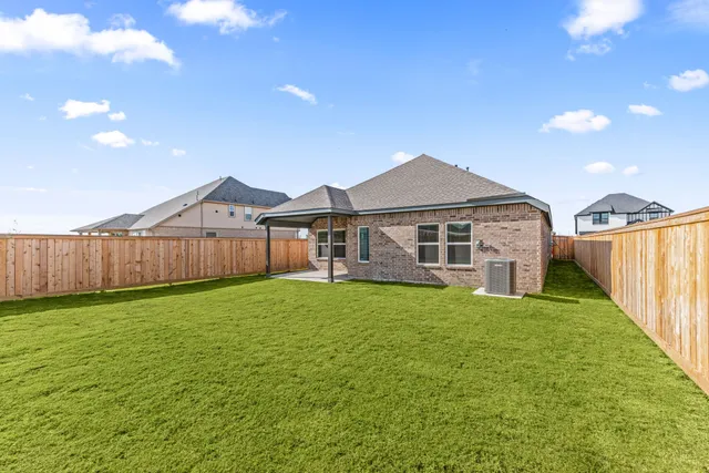 $2,650 | 12210 Bell County Court, Cypress, TX 77433