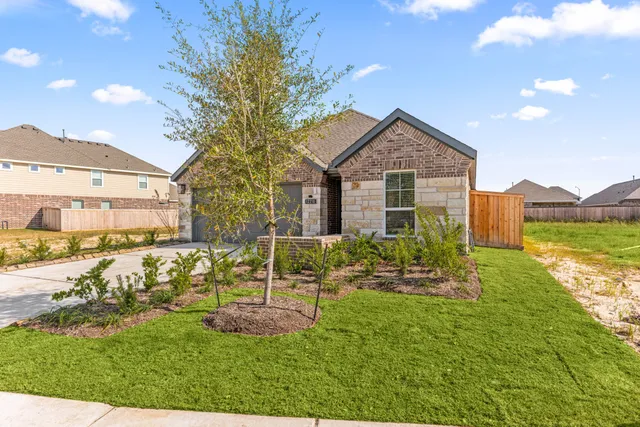 $2,650 | 12210 Bell County Court, Cypress, TX 77433