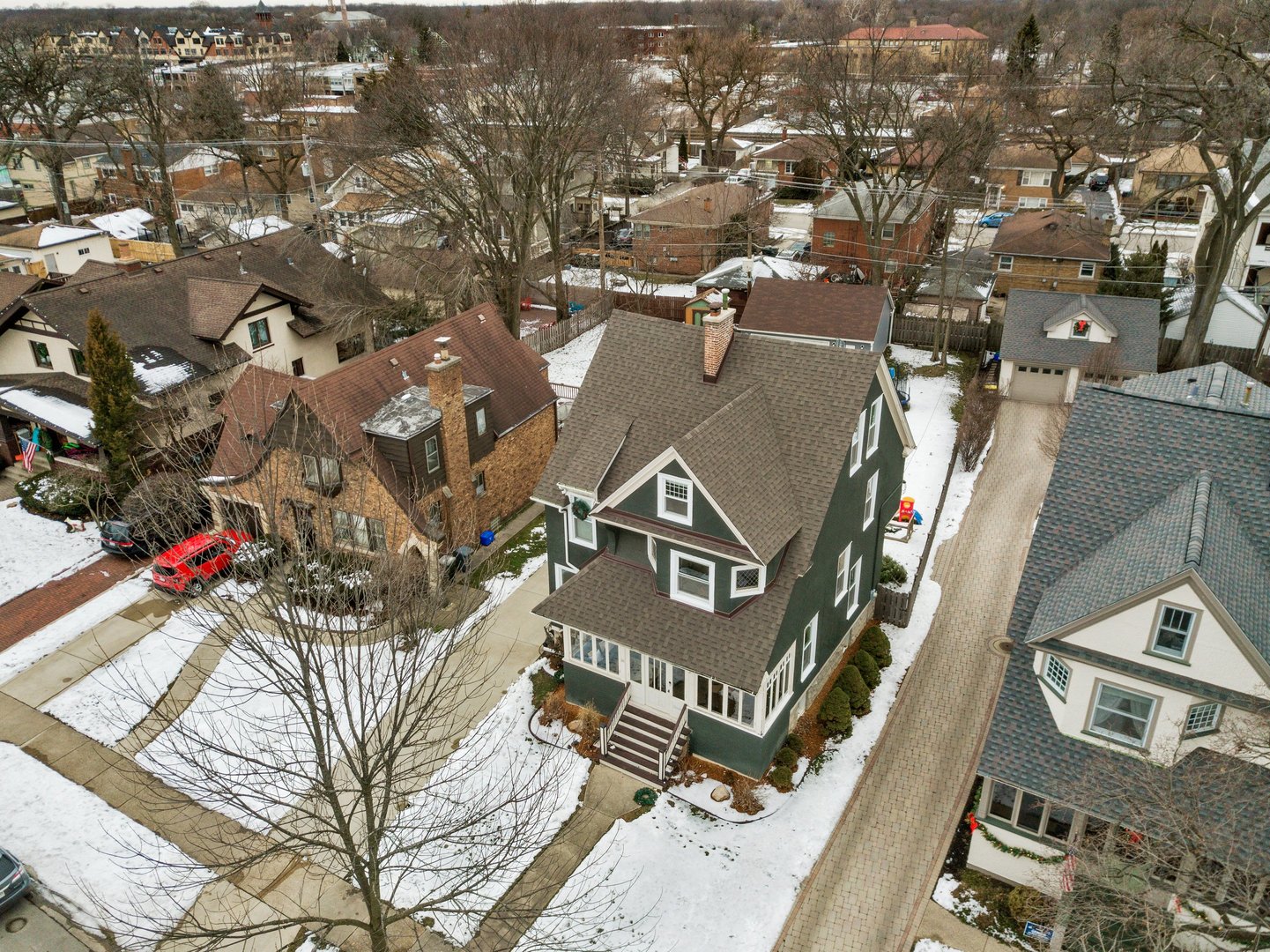 90 Lawton Road Riverside, IL 60546 - Photo 29 of 32