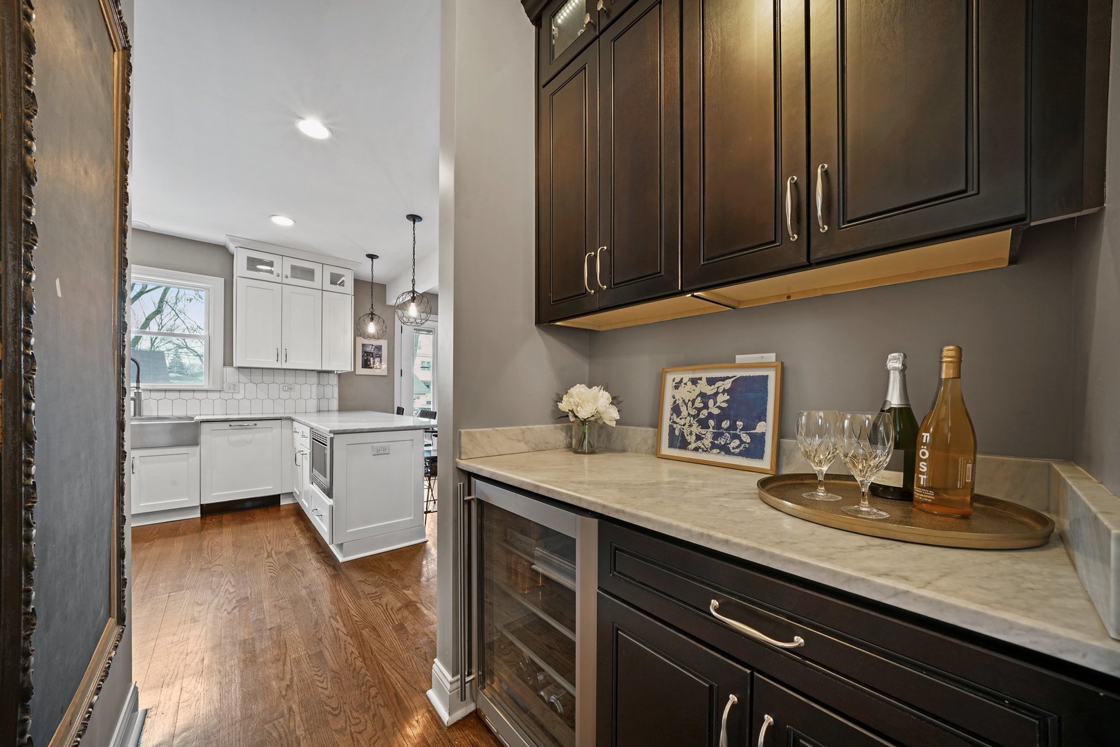 90 Lawton Road Riverside, IL 60546 - Photo 9 of 32