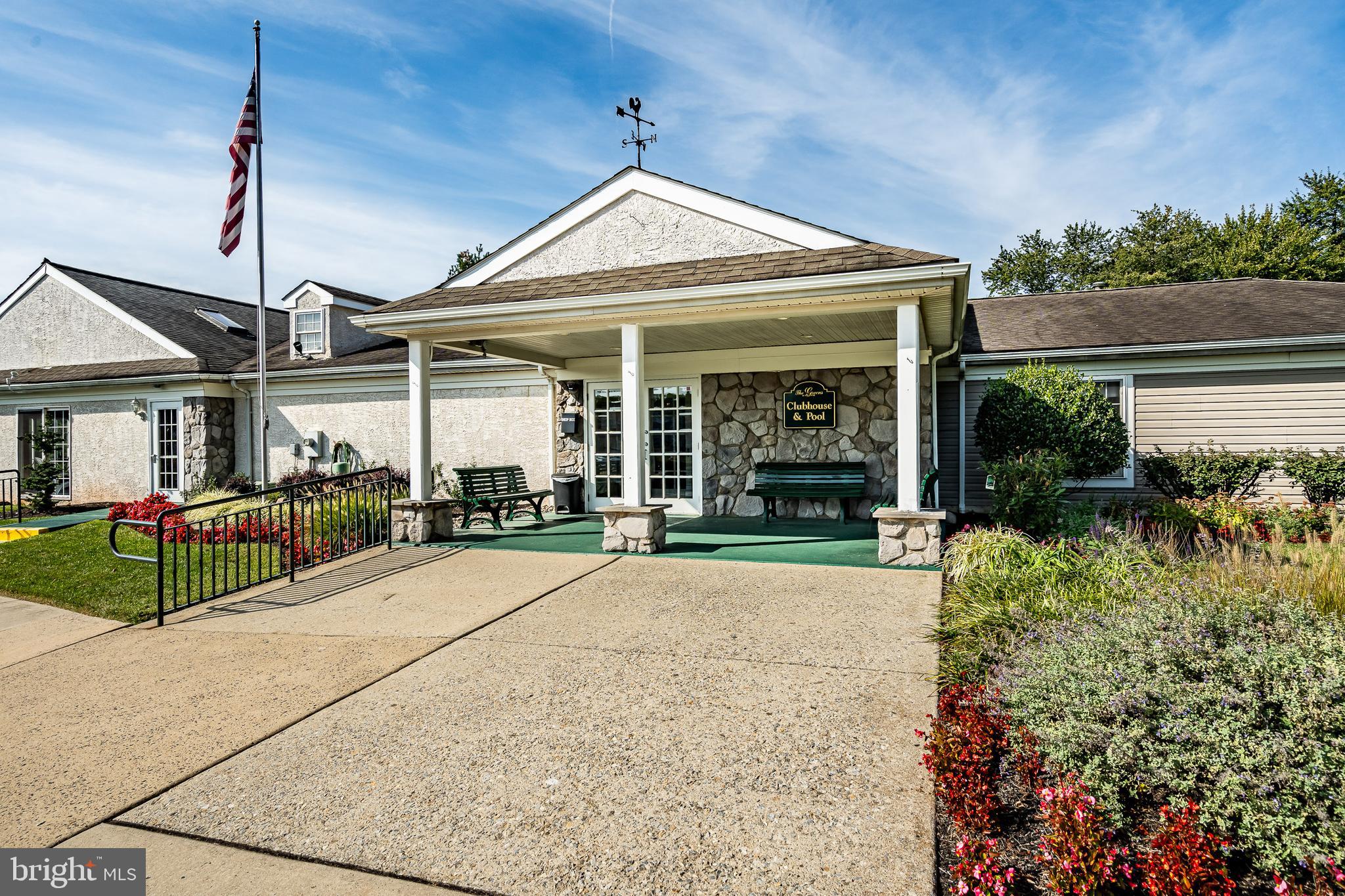 324 Brandon Road Norristown, PA 19403 - Photo 31 of 33