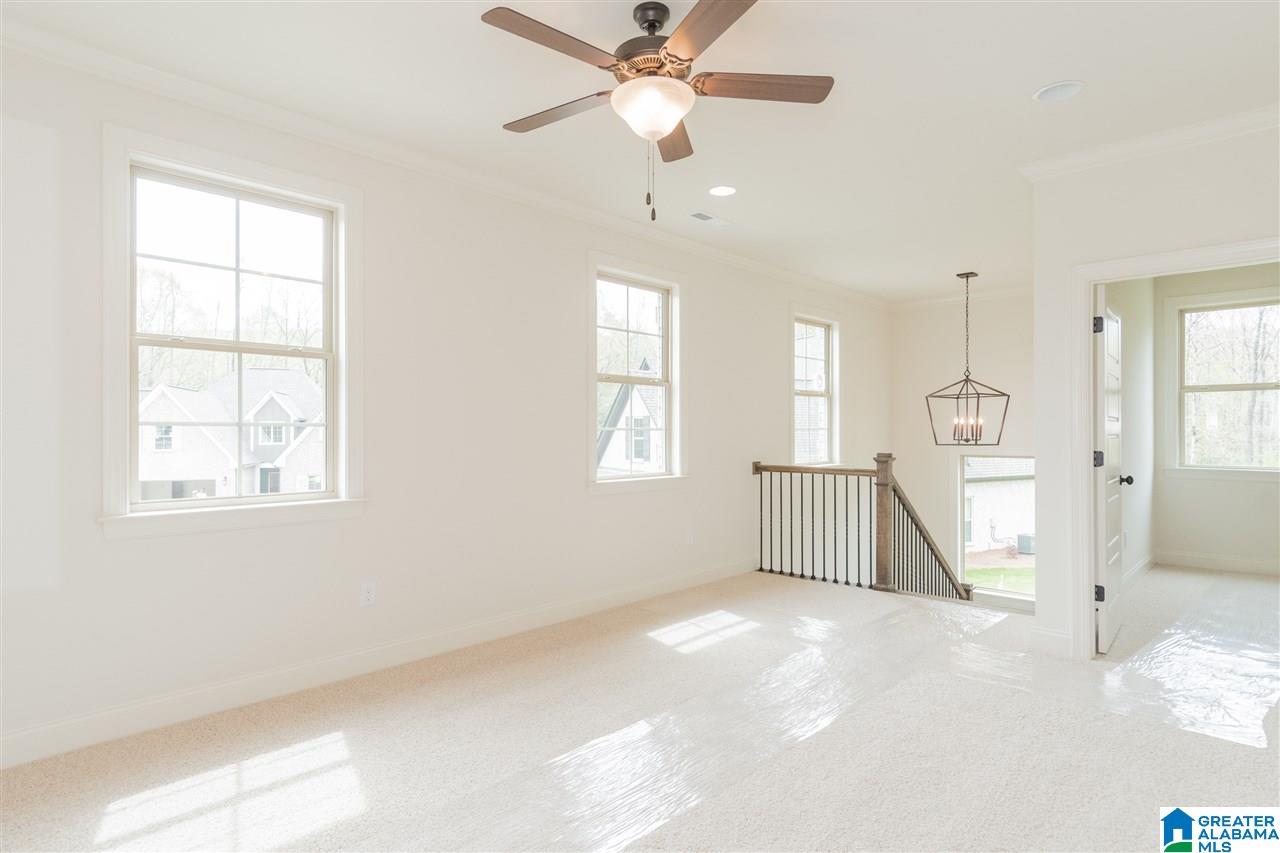 236 Ambergate Circle Pelham, AL 35124 - Photo 36 of 50