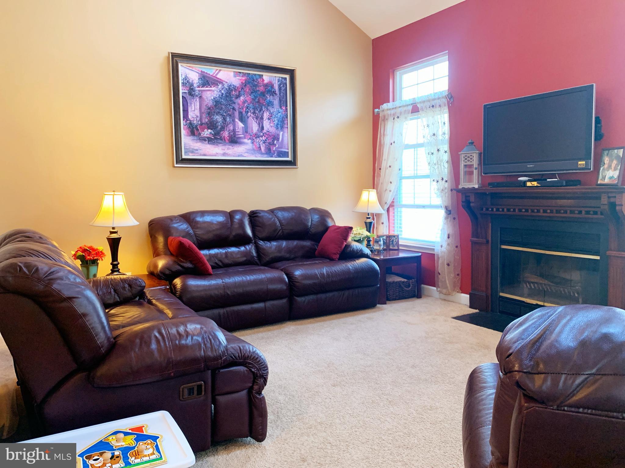 121 Ridgewood Way Burlington, NJ 08016 - Photo 8 of 29 Gallery Image 8