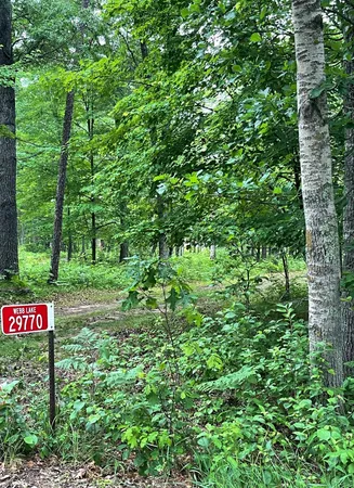 $65,000 | 29770 Little Bear Drive, Danbury, WI 54830