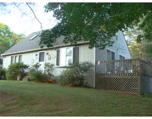 104 Walsh Road South Kingstown, RI 02879 - Photo 1 of 18 Exterior Front.