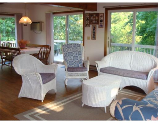 104 Walsh Road South Kingstown, RI 02879 - Photo 3 of 18 Living Room.