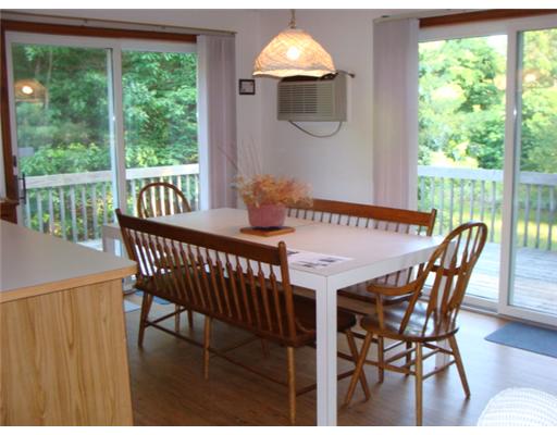 104 Walsh Road South Kingstown, RI 02879 - Photo 5 of 18 Dining Room.