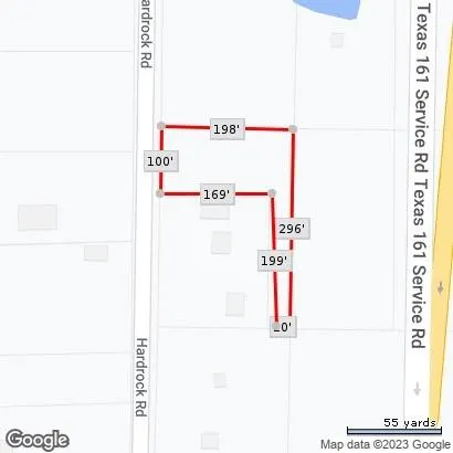 $702,180 | 3321 Hardrock Road, Grand Prairie, TX 75050