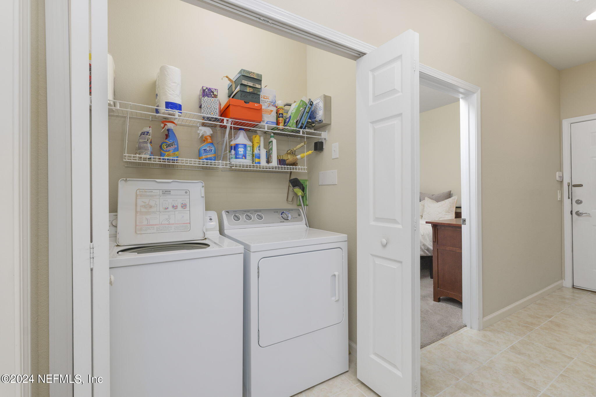 94 Hawks Harbor Road Ponte Vedra, FL 32081 - Photo 14 of 51 Spacious Laundry Area