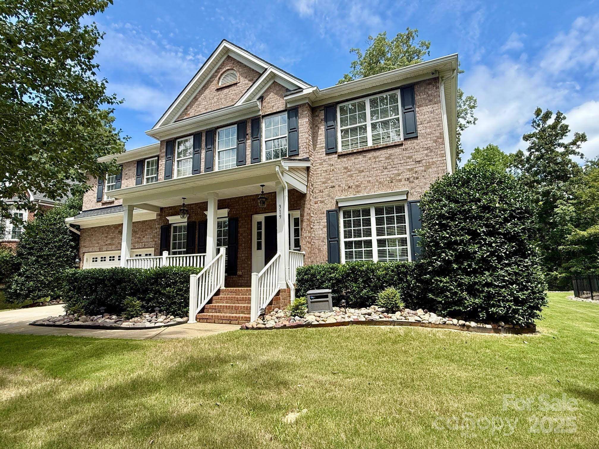 319 Forest Walk Lane Fort Mill, SC 29708 - Photo 1 of 36 Gallery Image 1