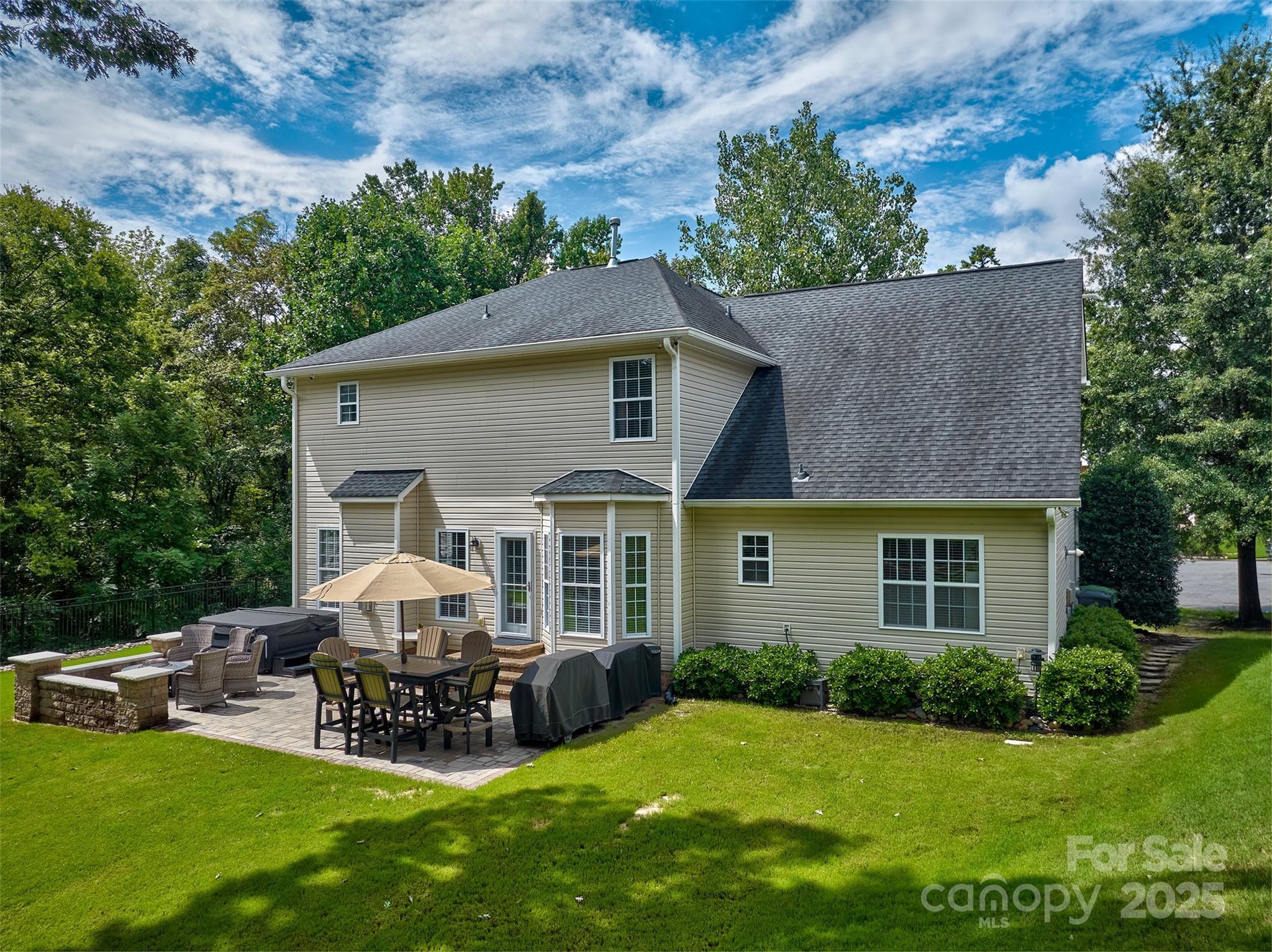 319 Forest Walk Lane Fort Mill, SC 29708 - Photo 28 of 36 Gallery Image 28