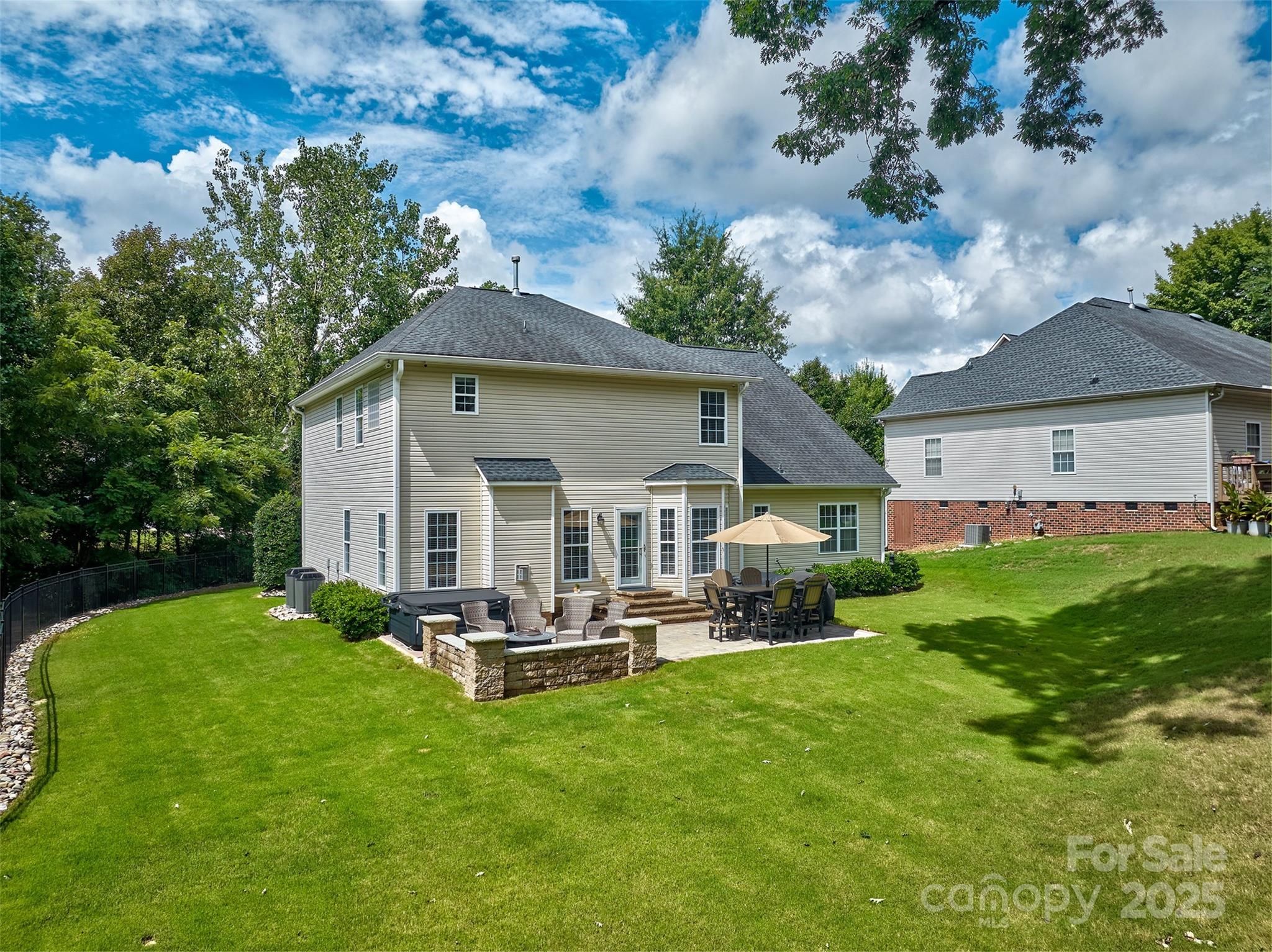 319 Forest Walk Lane Fort Mill, SC 29708 - Photo 29 of 36 Gallery Image 29