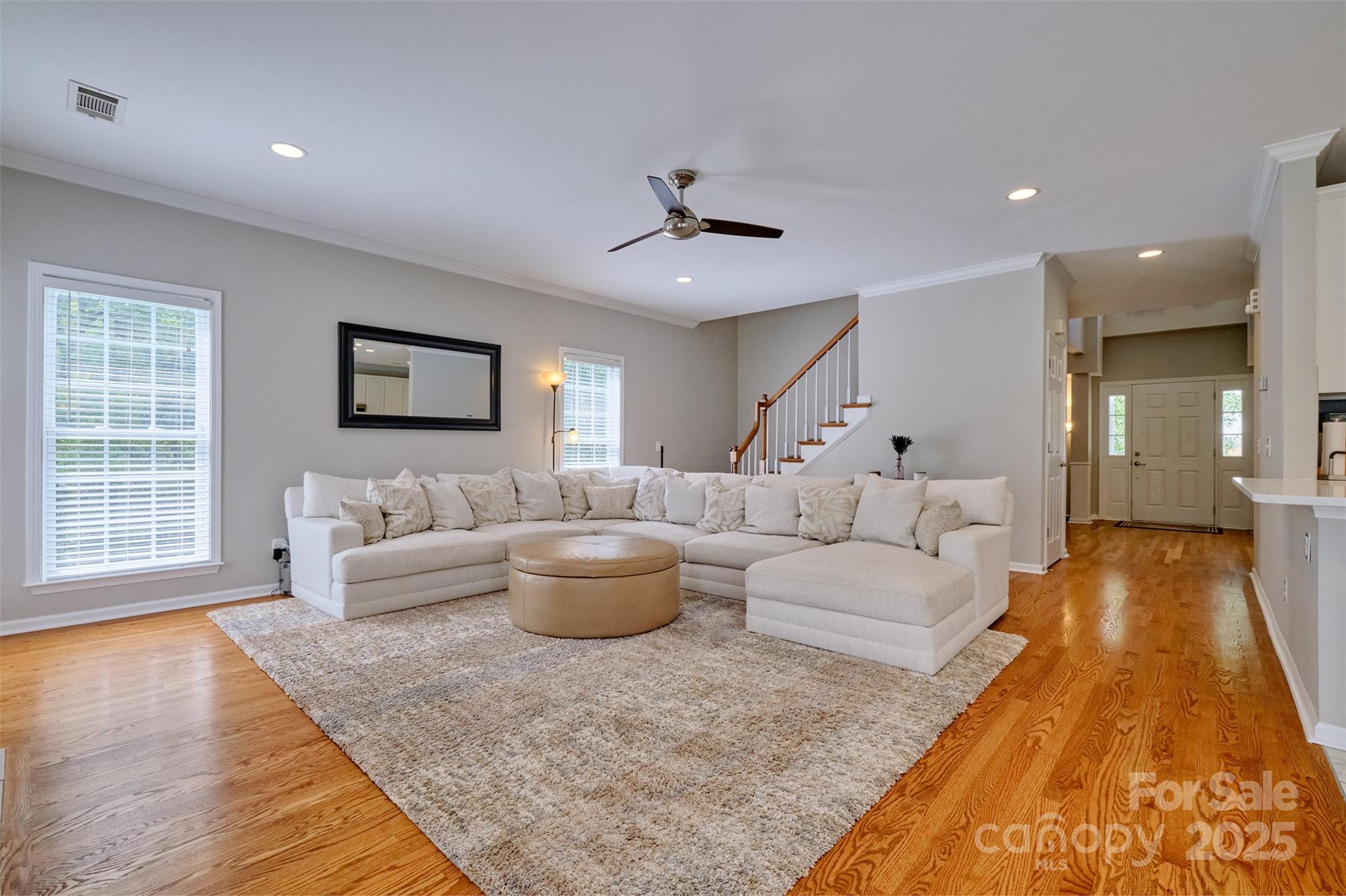 319 Forest Walk Lane Fort Mill, SC 29708 - Photo 3 of 36 Gallery Image 3