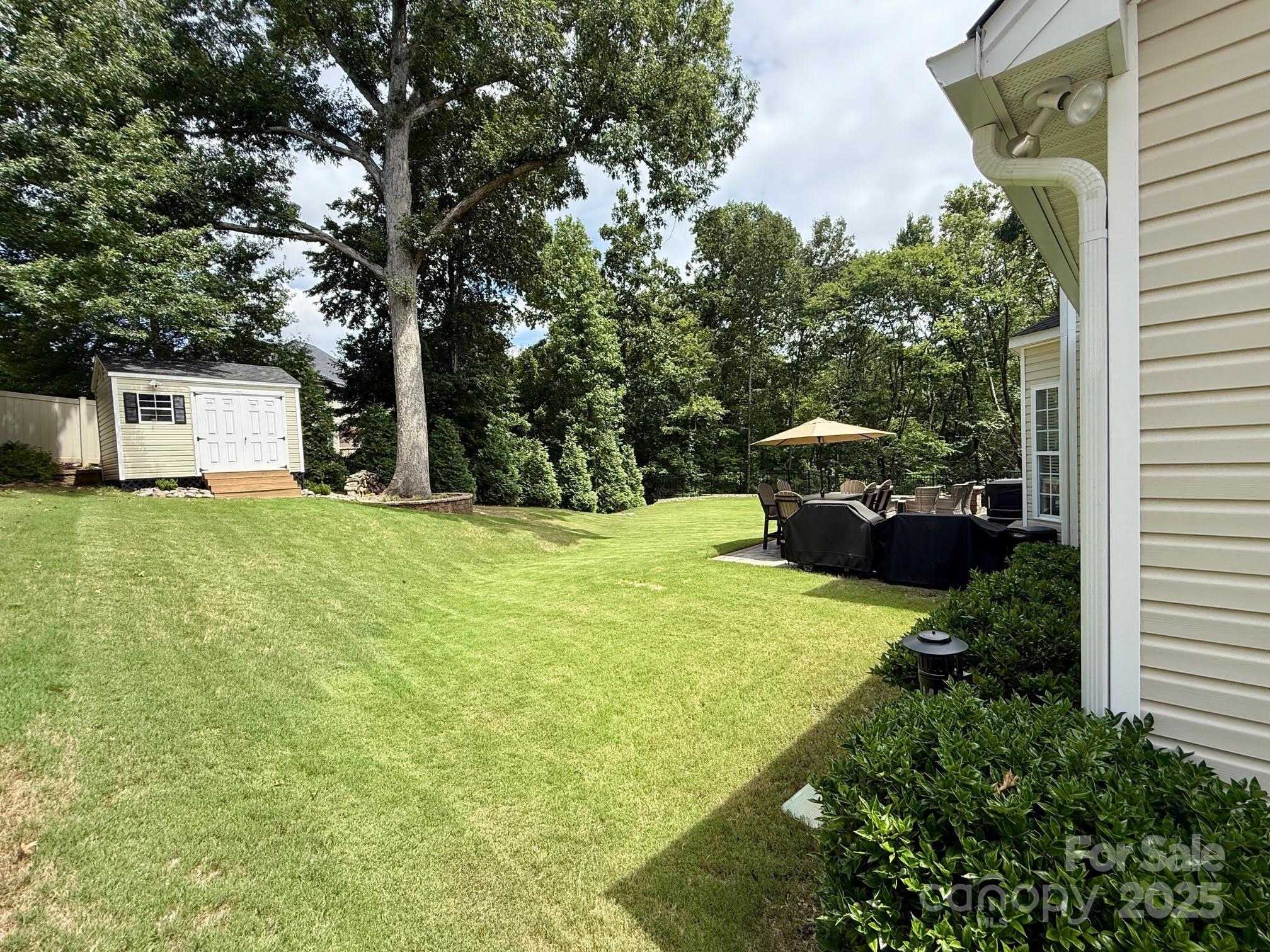 319 Forest Walk Lane Fort Mill, SC 29708 - Photo 32 of 36 Gallery Image 32