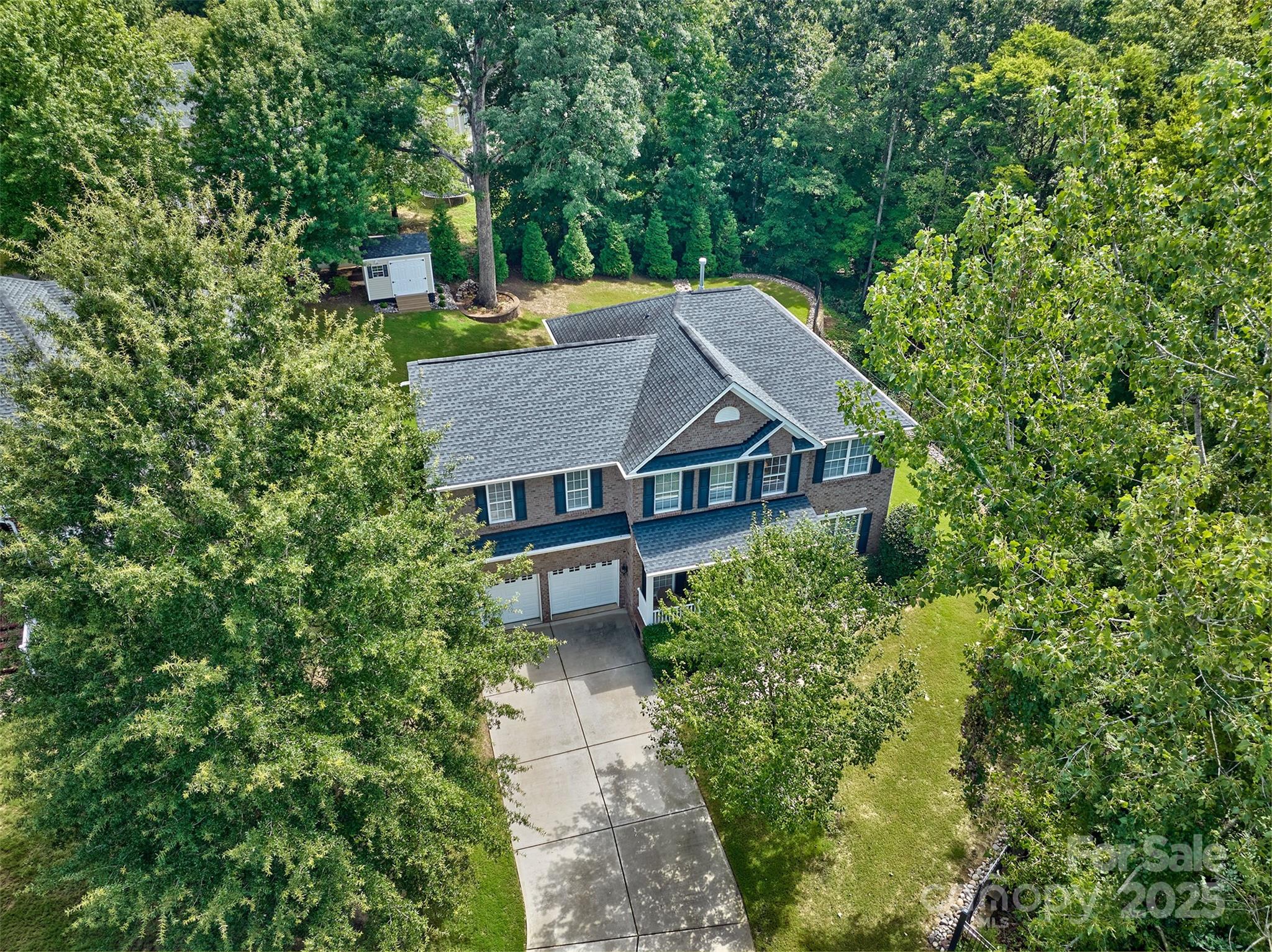 319 Forest Walk Lane Fort Mill, SC 29708 - Photo 33 of 36 Gallery Image 33