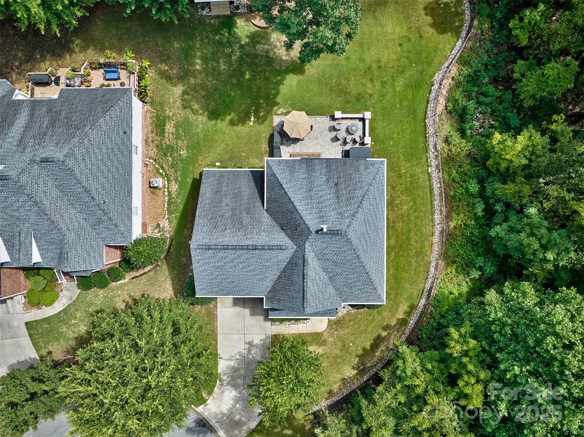319 Forest Walk Lane Fort Mill, SC 29708 - Photo 34 of 36 Gallery Image 34