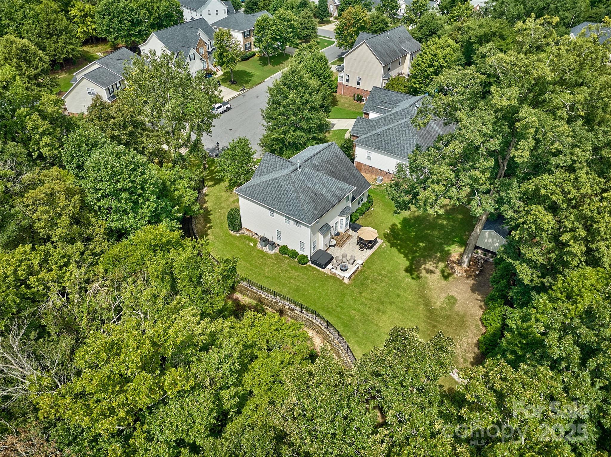 319 Forest Walk Lane Fort Mill, SC 29708 - Photo 35 of 36 Gallery Image 35