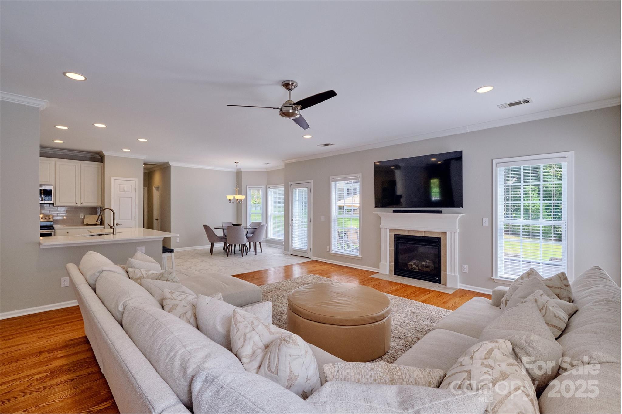319 Forest Walk Lane Fort Mill, SC 29708 - Photo 4 of 36 Gallery Image 4