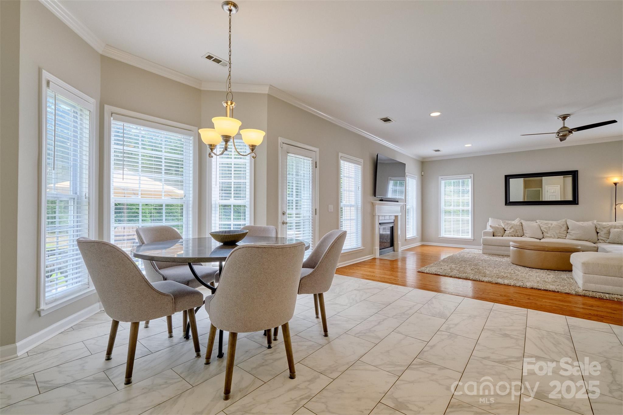 319 Forest Walk Lane Fort Mill, SC 29708 - Photo 5 of 36 Gallery Image 5