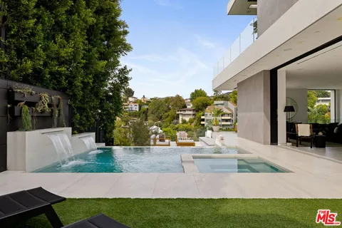 $4,725,000 | 2419 El Contento Drive, Los Angeles, CA 90068